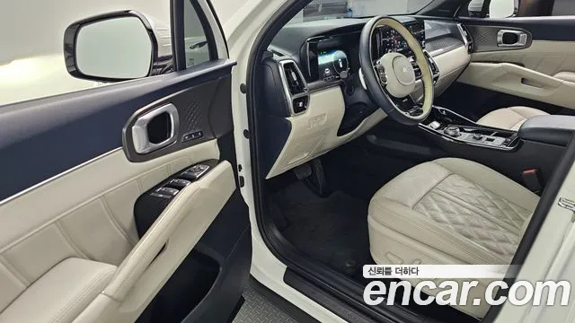 Kia Sorento 2022 thumb 9