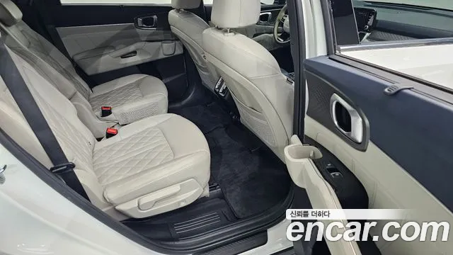 Kia Sorento 2022 thumb 10