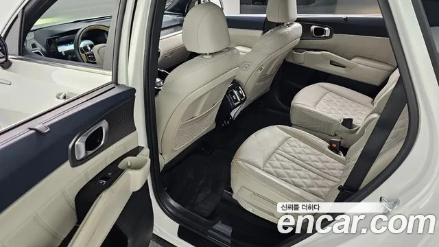Kia Sorento 2022 thumb 11