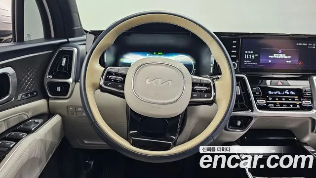 Kia Sorento 2022 thumb 12