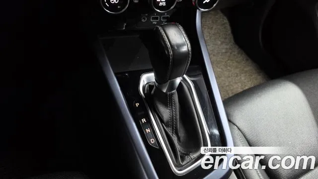 Renault-KoreaSamsung Arkana 2020 thumb 9