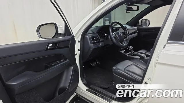 KG_Mobility_Ssangyong Rexton 2020 thumb 9