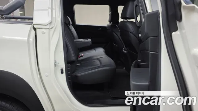 KG_Mobility_Ssangyong Rexton 2020 thumb 10