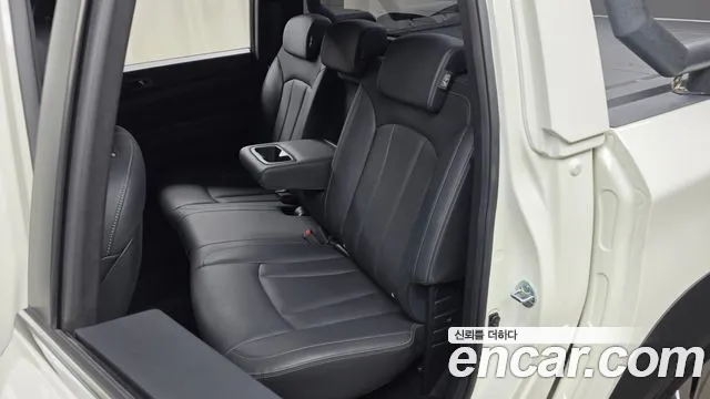 KG_Mobility_Ssangyong Rexton 2020 thumb 11