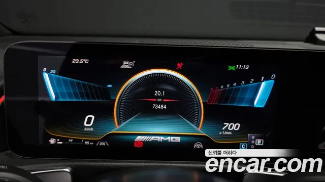 Mercedes-Benz GLB 2021 thumb 8
