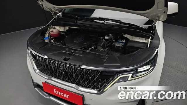 Kia Carnival 2020 thumb 6