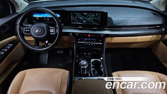 Kia Carnival 2020 thumb 7