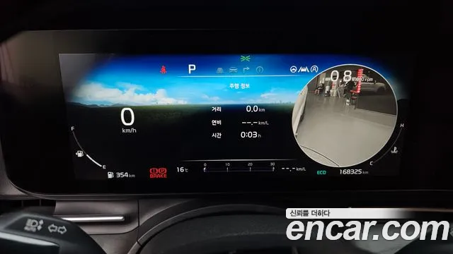 Kia Carnival 2020 thumb 8