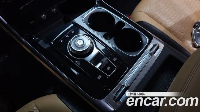 Kia Carnival 2020 thumb 9