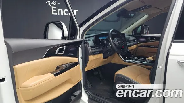 Kia Carnival 2020 thumb 10