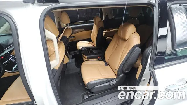 Kia Carnival 2020 thumb 12