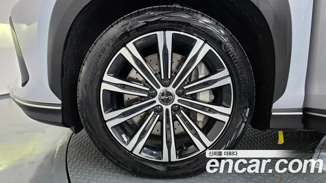 BYD Sealion 7 2025 thumb 5