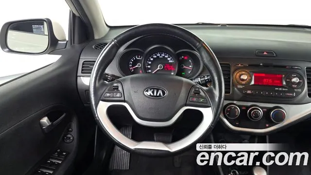 Kia Morning 2013 thumb 12