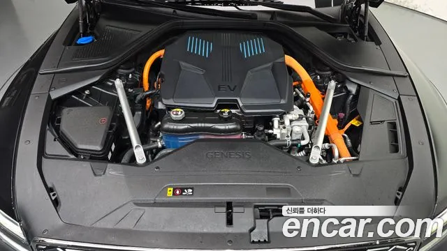 Genesis G80 2021 thumb 6