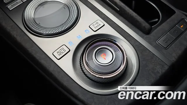 Genesis G80 2021 thumb 9