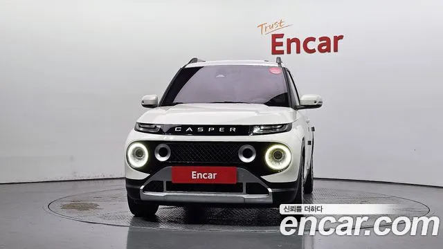 Hyundai Casper 2022 thumb 3