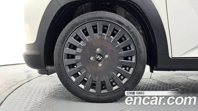 Hyundai Casper 2022 thumb 5
