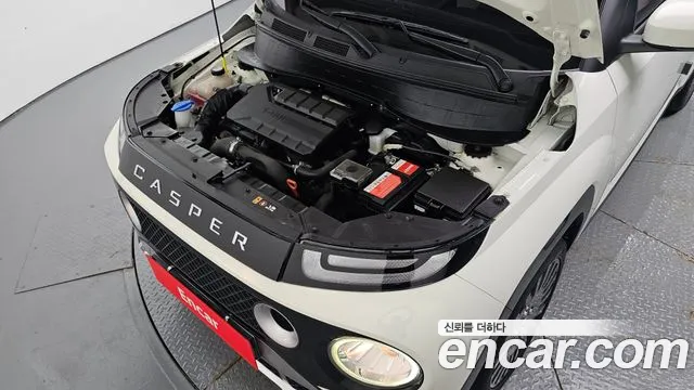 Hyundai Casper 2022 thumb 6