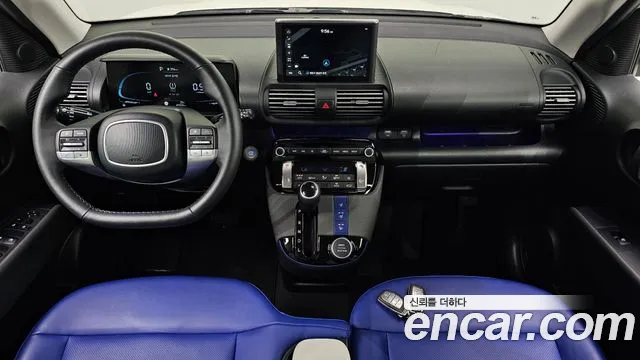 Hyundai Casper 2022 thumb 7