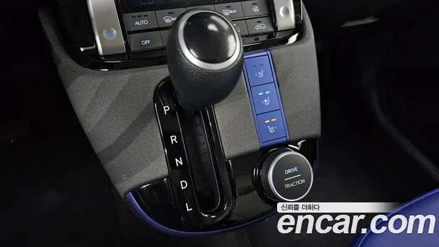 Hyundai Casper 2022 thumb 9