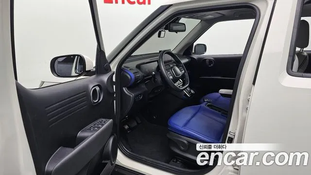 Hyundai Casper 2022 thumb 10