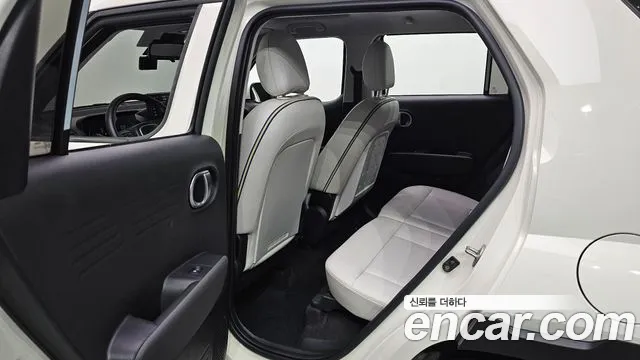 Hyundai Casper 2022 thumb 11
