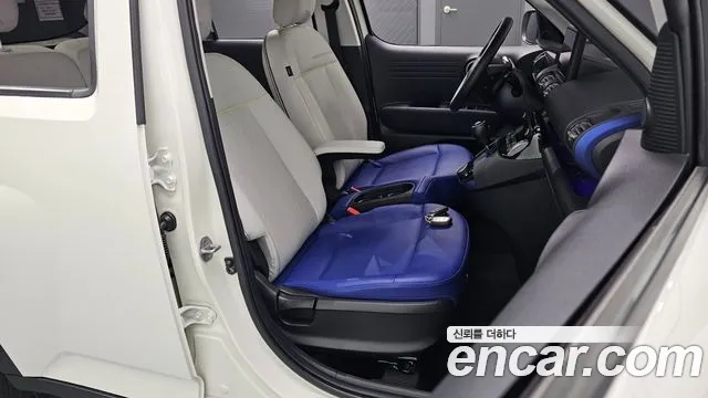 Hyundai Casper 2022 thumb 12