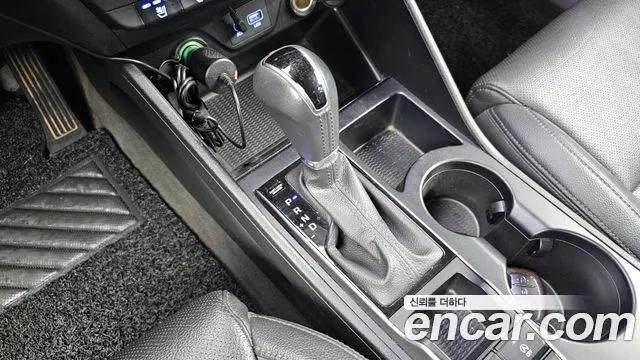 Hyundai Tucson 2016 thumb 9
