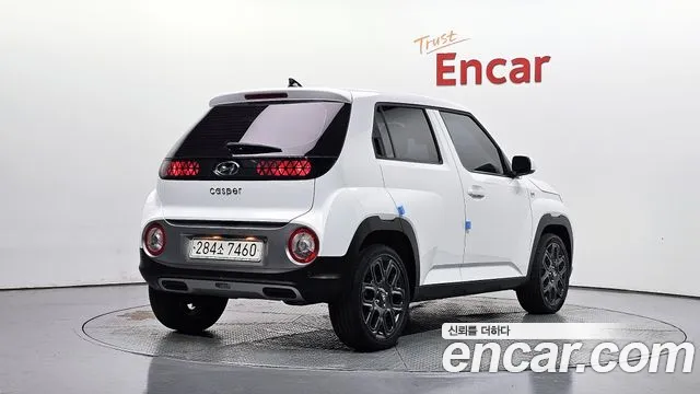 Hyundai Casper 2021 thumb 2