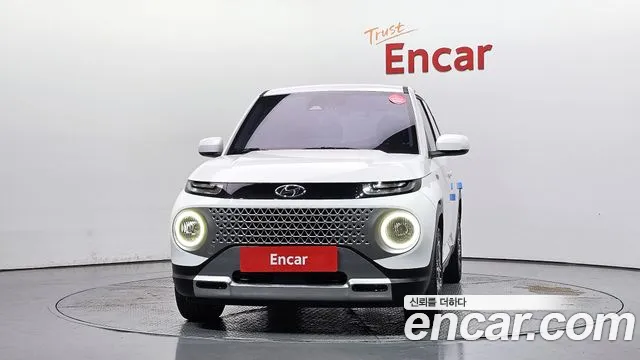 Hyundai Casper 2021 thumb 3