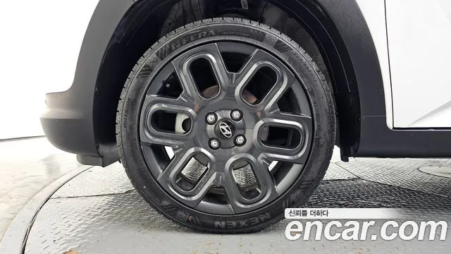 Hyundai Casper 2021 thumb 5