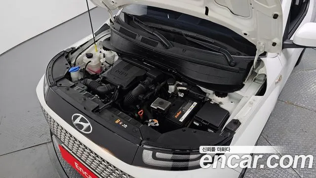 Hyundai Casper 2021 thumb 6