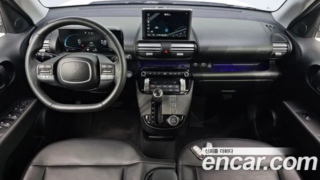 Hyundai Casper 2021 thumb 7