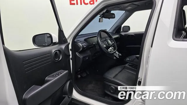 Hyundai Casper 2021 thumb 10