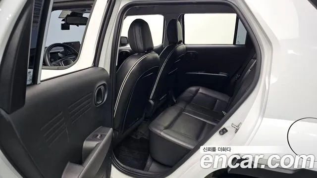 Hyundai Casper 2021 thumb 11
