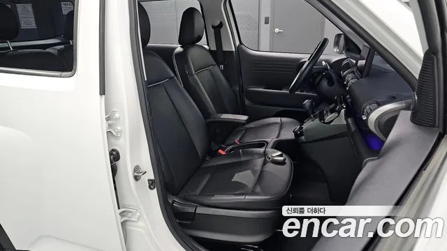 Hyundai Casper 2021 thumb 12