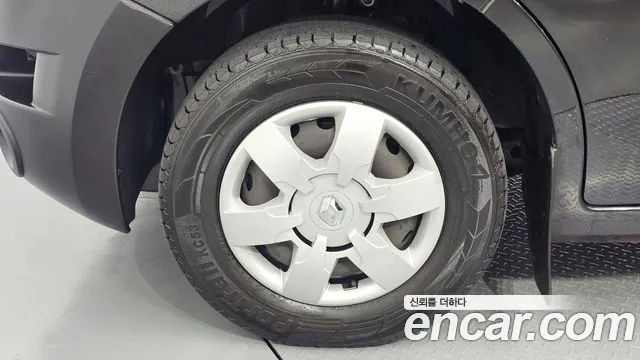 Renault-KoreaSamsung Master 2019 thumb 5