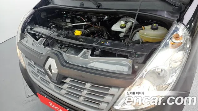 Renault-KoreaSamsung Master 2019 thumb 6