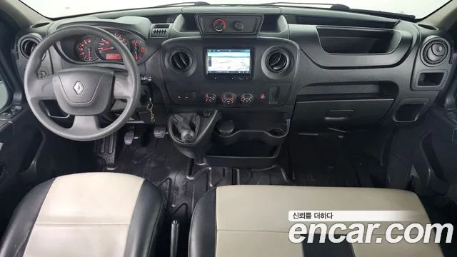 Renault-KoreaSamsung Master 2019 thumb 7