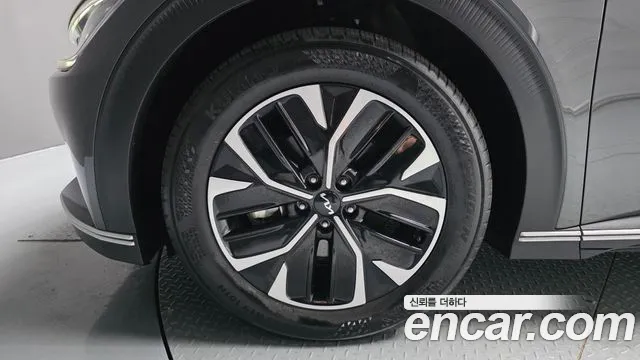 Kia EV6 2022 thumb 5