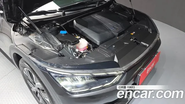 Kia EV6 2022 thumb 6
