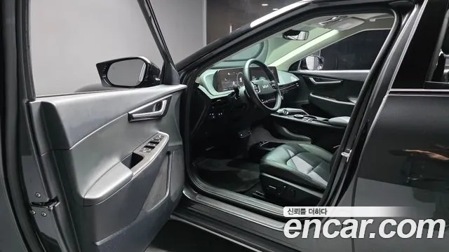 Kia EV6 2022 thumb 10