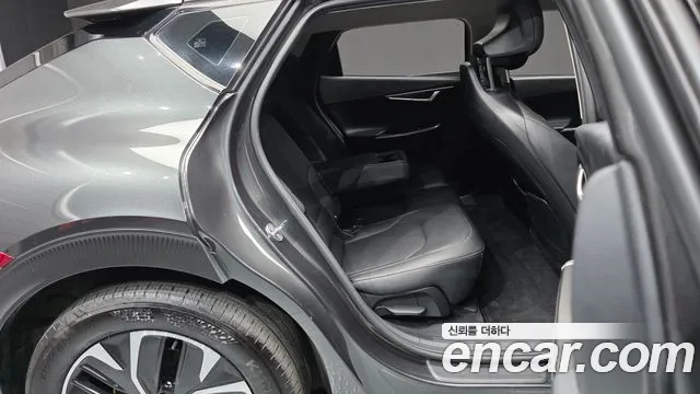 Kia EV6 2022 thumb 12