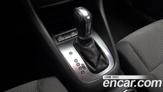 Volkswagen Golf Sportsvan 2012 thumb 9