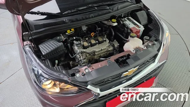 ChevroletGMDaewoo Spark 2019 thumb 6