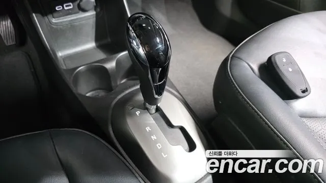ChevroletGMDaewoo Spark 2019 thumb 9