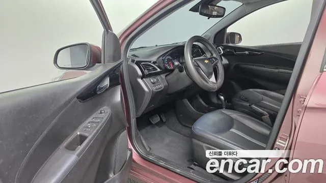 ChevroletGMDaewoo Spark 2019 thumb 11