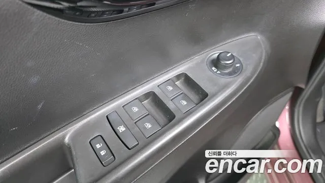 ChevroletGMDaewoo Spark 2019 thumb 12