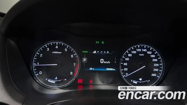 Hyundai Genesis 2014 thumb 8