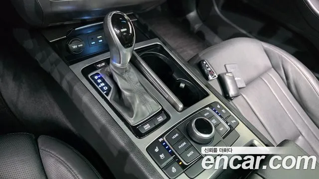 Hyundai Genesis 2014 thumb 9